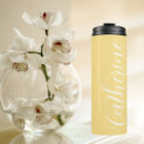 Search for solid yellow mugs Trendy