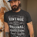 Search for aged to perfection tshirts Limited edition