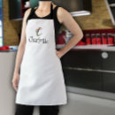 Search for wildflower aprons Girly