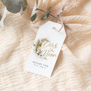 Search for boho gift tags Watercolor