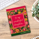 Search for daughter mothers day cards Floral