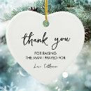 Search for mother in law christmas tree decorations Keepsake