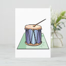 Search for drum invitations Instrument