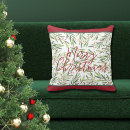 Search for floral pattern christmas decor Greenery