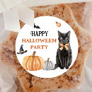 Search for cute ghost stickers Ghost birthday party