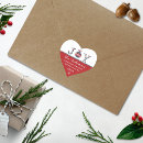 Search for heart return address stickers Boho