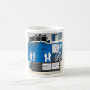 Search for layout mugs Design