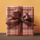 Search for brown plaid wrapping paper Classic