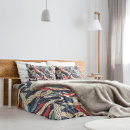 Search for rope pillowcases Pattern