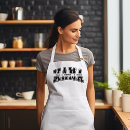 Search for colleges aprons For her