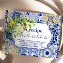 Search for lemon bridal brunch invitations Yellow blue