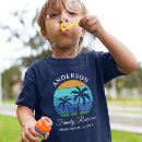 Search for family tree tshirts Tropical island