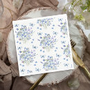 Search for periwinkle blue napkins Summer