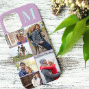 Search for for her cases Monogram initial