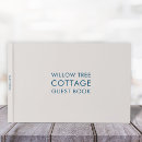 Search for sign in guest books Vacation rental