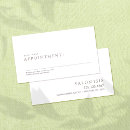 Search for logo appointment cards Doctor