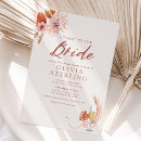 Search for neutral bridal shower invitations Watercolor