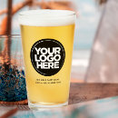 Search for stein beer glasses Logo