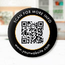Search for qr codes badges Business