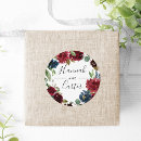 Search for blue and burgundy stickers Navy blue flowers