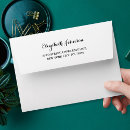 Search for decorative envelopes Simple