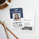 Search for id badges Medical surgical