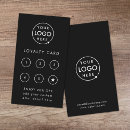 Search for at cafe loyalty cards Customer
