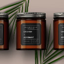 Search for designed labels Simple design
