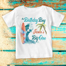 Search for beach baby shirts Palm tree