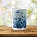 Search for hawaiian tropical mugs Blue