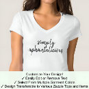 Search for mental shortsleeve womens tops modern