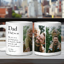 Search for dad definition mugs Birthday