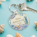 Search for beach houses key rings Coastal
