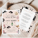 Search for blush hen party invitations Bachelorette