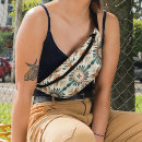 Search for vintage retro bum bags Pattern