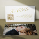 Search for photo enclosure cards Elegant calligraphy script
