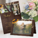 Search for autumn gold cards Sunflowers