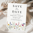 Search for bohemian wedding save the dates Boho chic