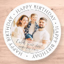 Search for happy children stickers Birthday