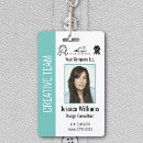 Search for teacher id badges Custom security