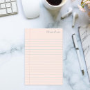 Search for to do list pad post it notes College rule