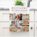 Search for grandma tea towels Photo collage