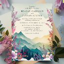 Search for nature invitations Whimsical