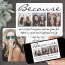 Search for friendship invitations Black and white