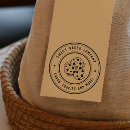 Search for cookie business stationery Bakery