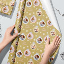 Search for bulb wrapping paper Merry christmas