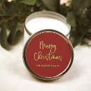 Search for merry christmas stickers Gold