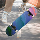 Search for blue sky skateboards Pink
