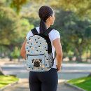 Search for pug backpacks Pet