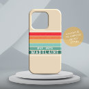 Search for 70s inspired iphone cases Vintage